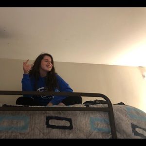 Meet your Posher, Audrey